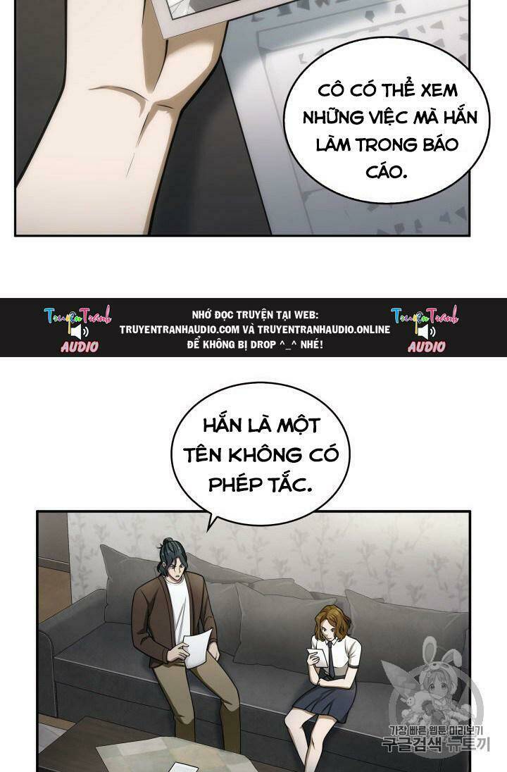 vua trộm mộ chapter 150 - Trang 2