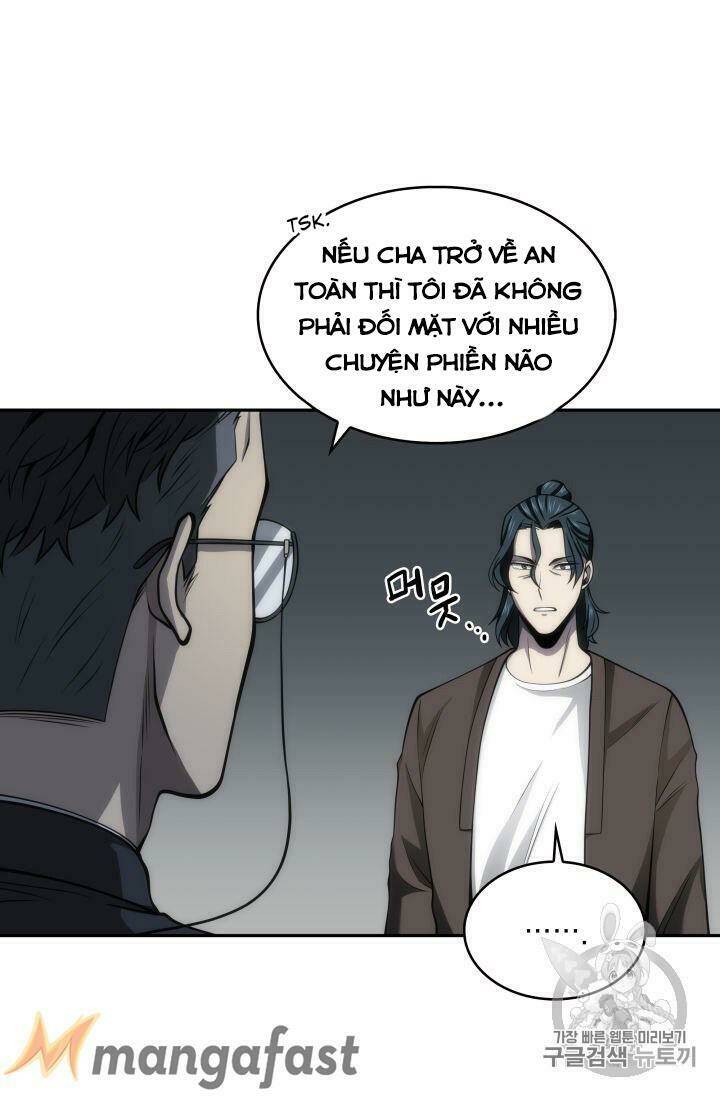 vua trộm mộ chapter 150 - Trang 2