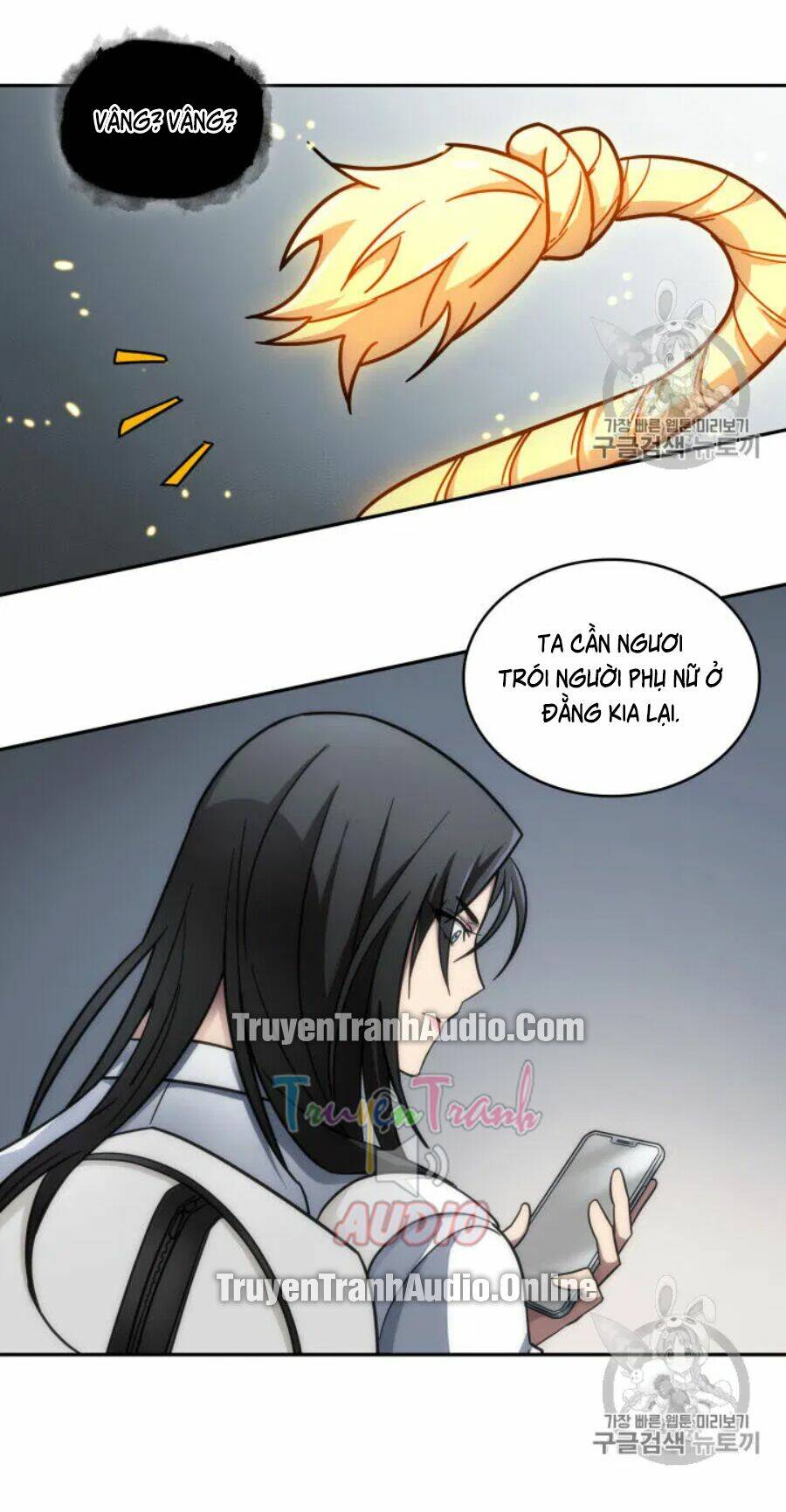 vua trộm mộ chapter 166 - Trang 2