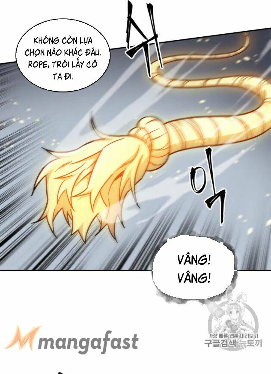 vua trộm mộ chapter 166 - Trang 2