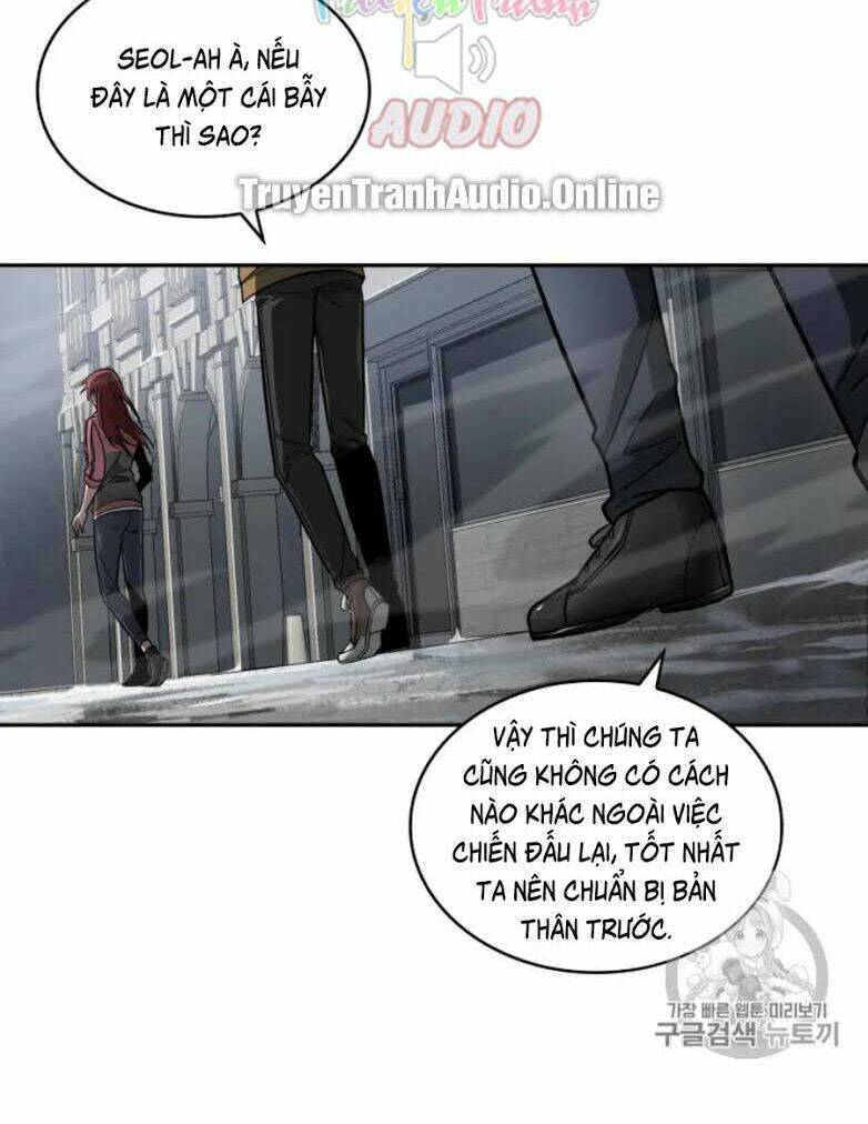 vua trộm mộ chapter 166 - Trang 2