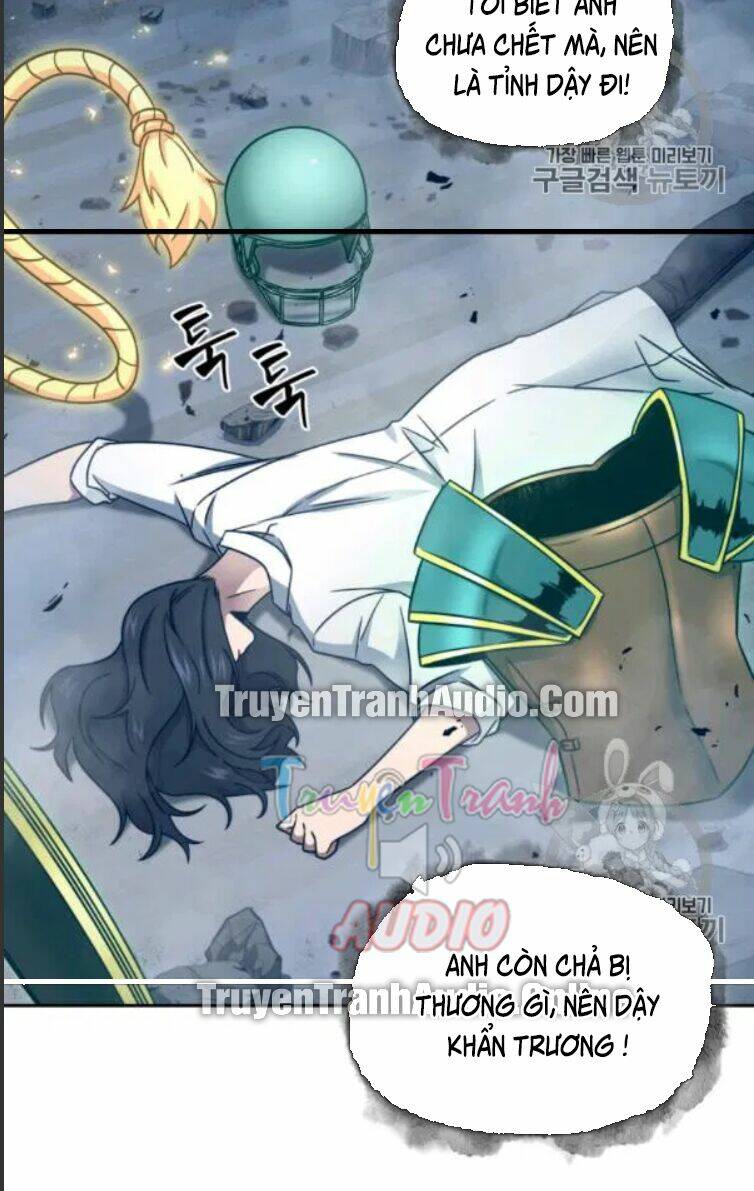 vua trộm mộ chapter 169 - Trang 2