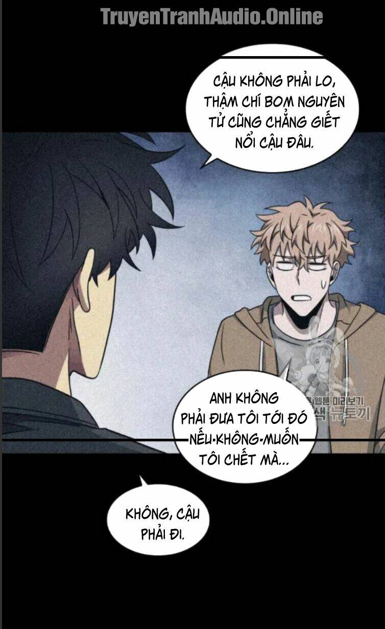 vua trộm mộ chapter 169 - Trang 2