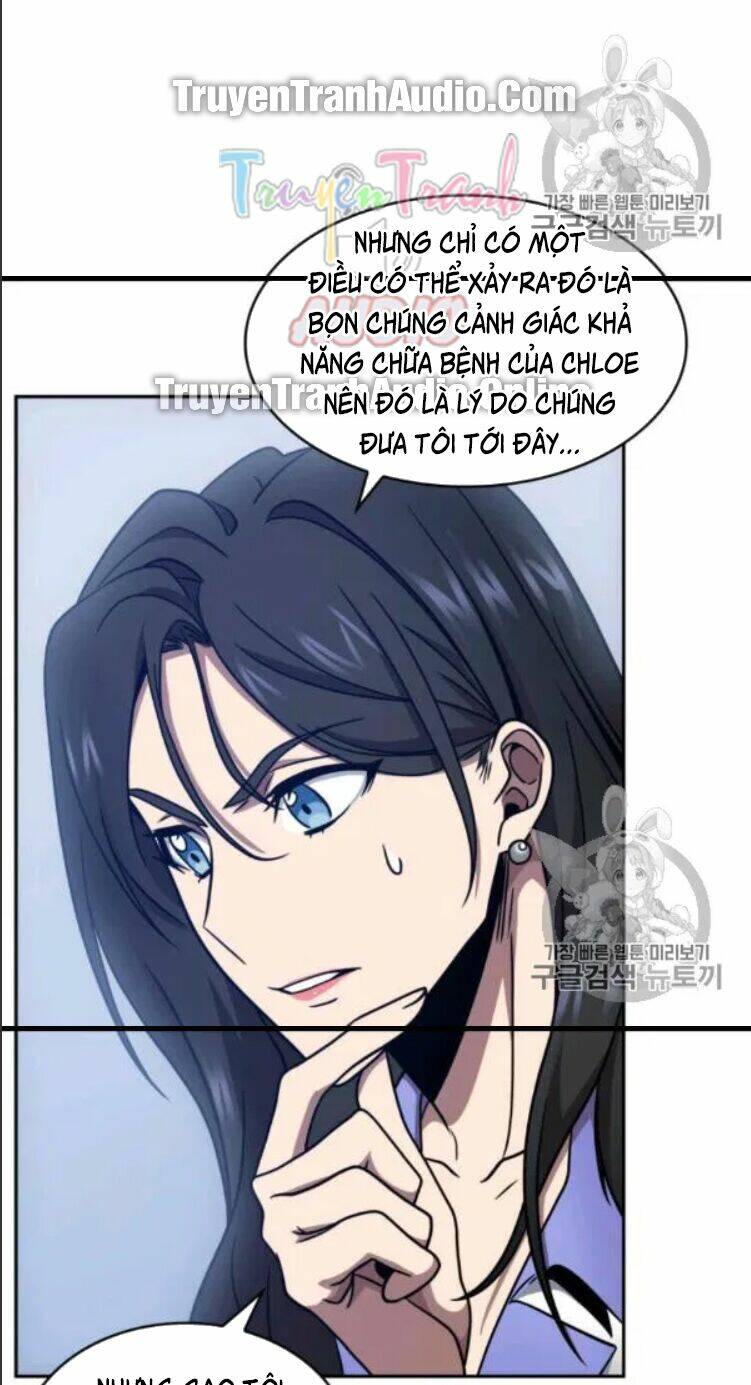 vua trộm mộ chapter 169 - Trang 2