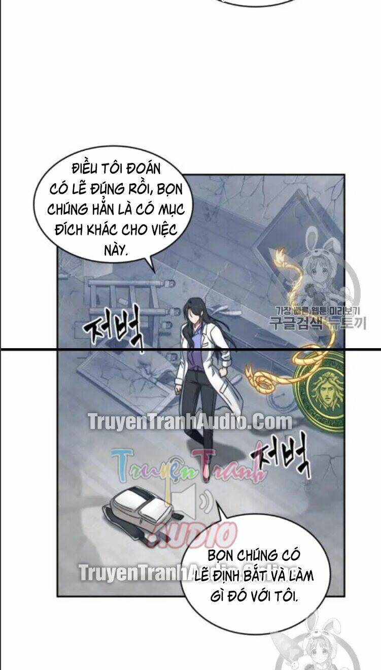 vua trộm mộ chapter 169 - Trang 2