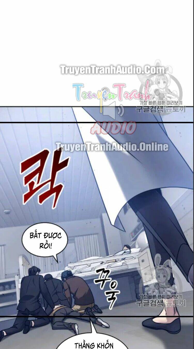 vua trộm mộ chapter 169 - Trang 2