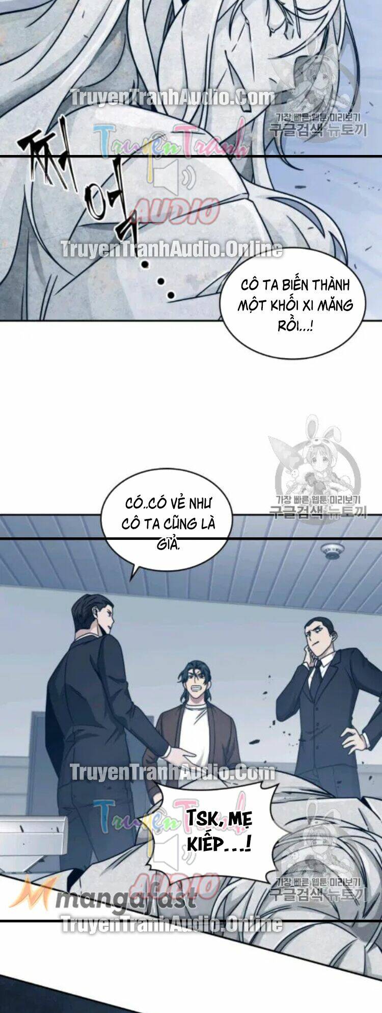 vua trộm mộ chapter 169 - Trang 2