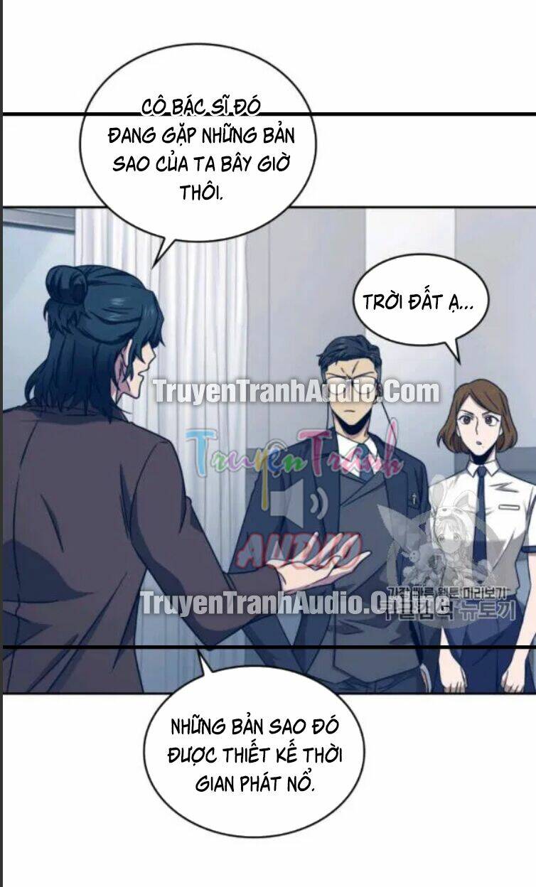 vua trộm mộ chapter 169 - Trang 2