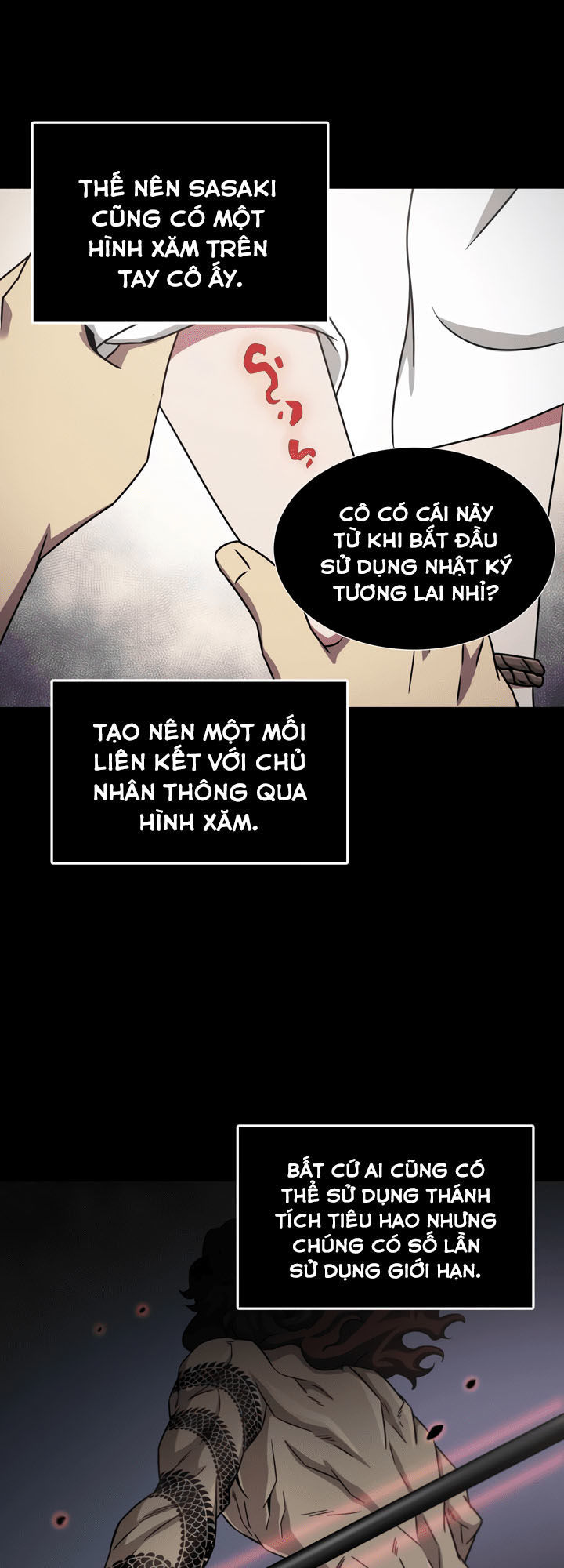 vua trộm mộ chương 18.5 - Next chapter 19