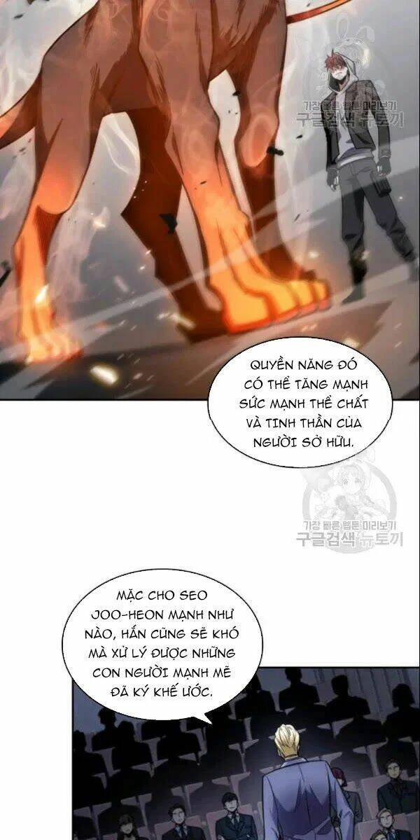 vua trộm mộ chapter 186 - Trang 2