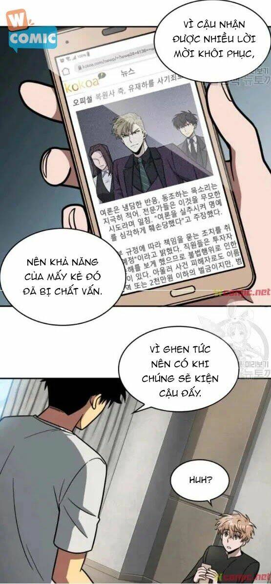 vua trộm mộ chapter 186 - Trang 2