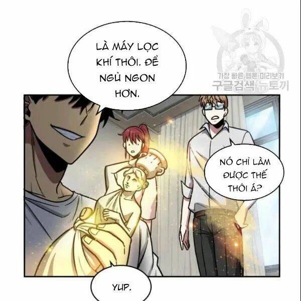 vua trộm mộ chapter 186 - Trang 2