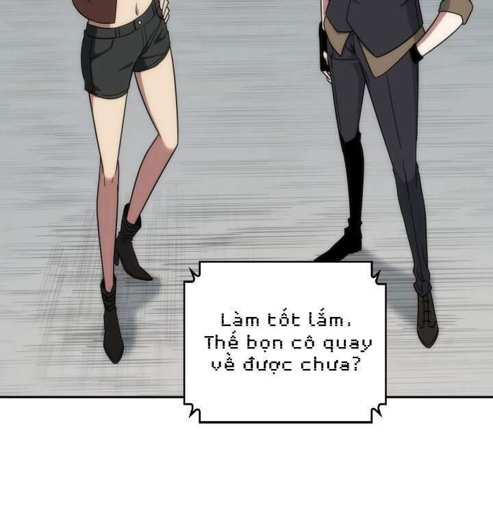 vua trộm mộ chapter 246: gặp lại em gái - Trang 2