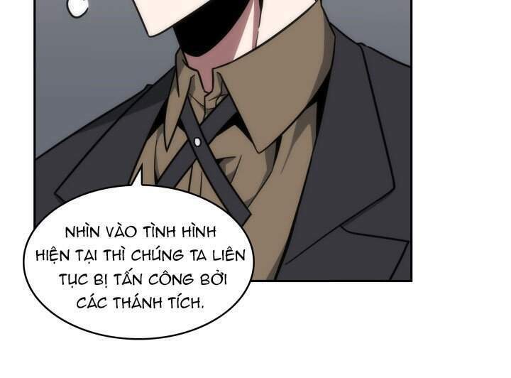 vua trộm mộ chapter 246: gặp lại em gái - Trang 2