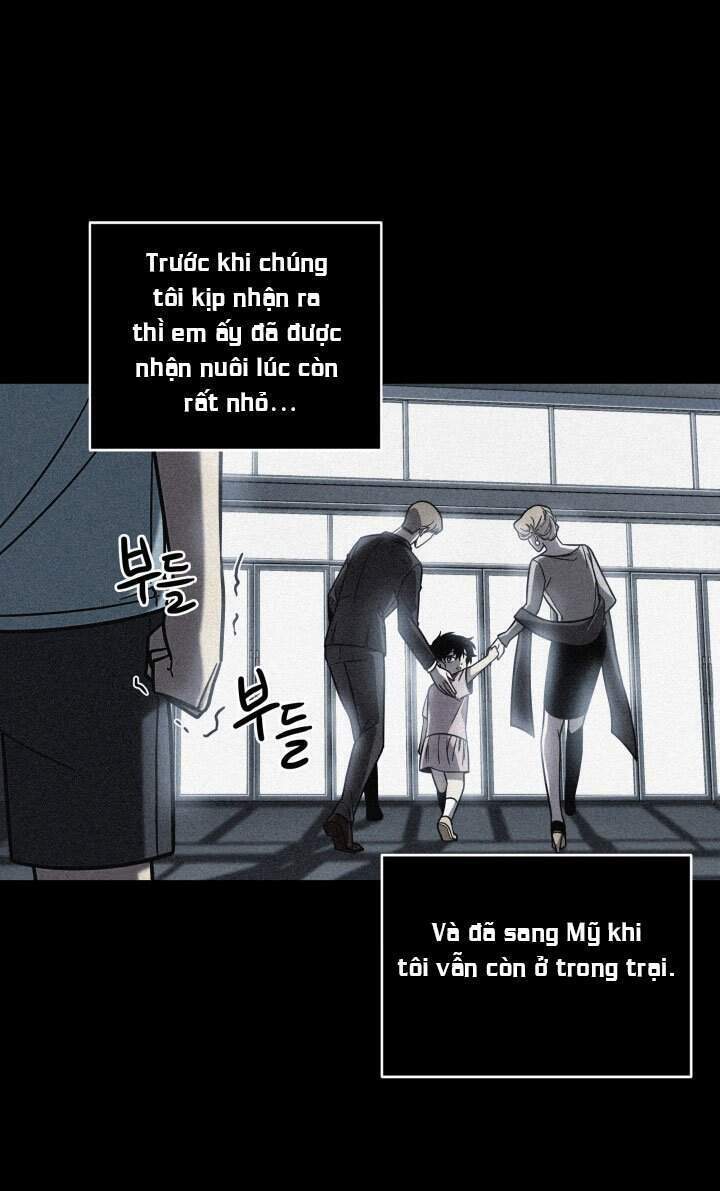 vua trộm mộ chapter 246: gặp lại em gái - Trang 2