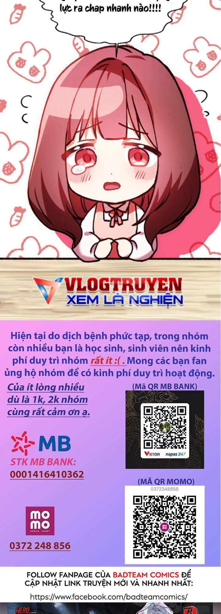 vua trộm mộ chapter 246: gặp lại em gái - Trang 2