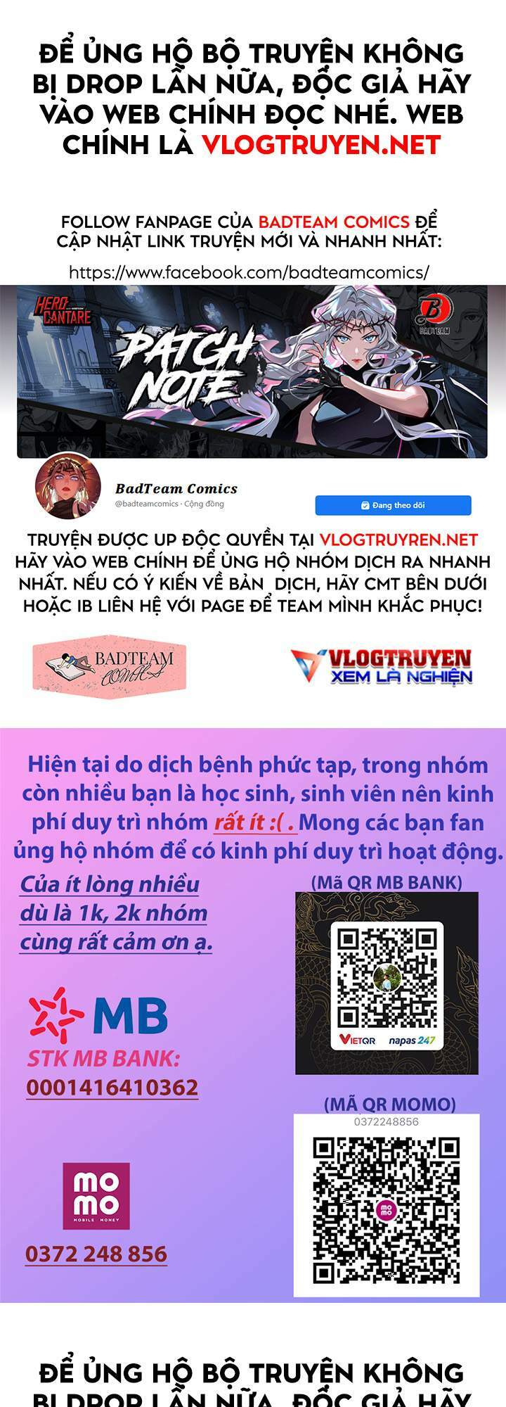 vua trộm mộ chapter 247 - Trang 2