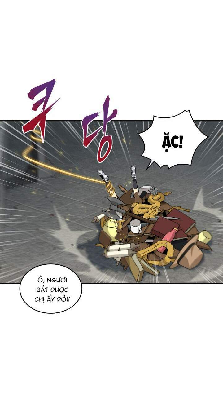 vua trộm mộ chapter 247 - Trang 2