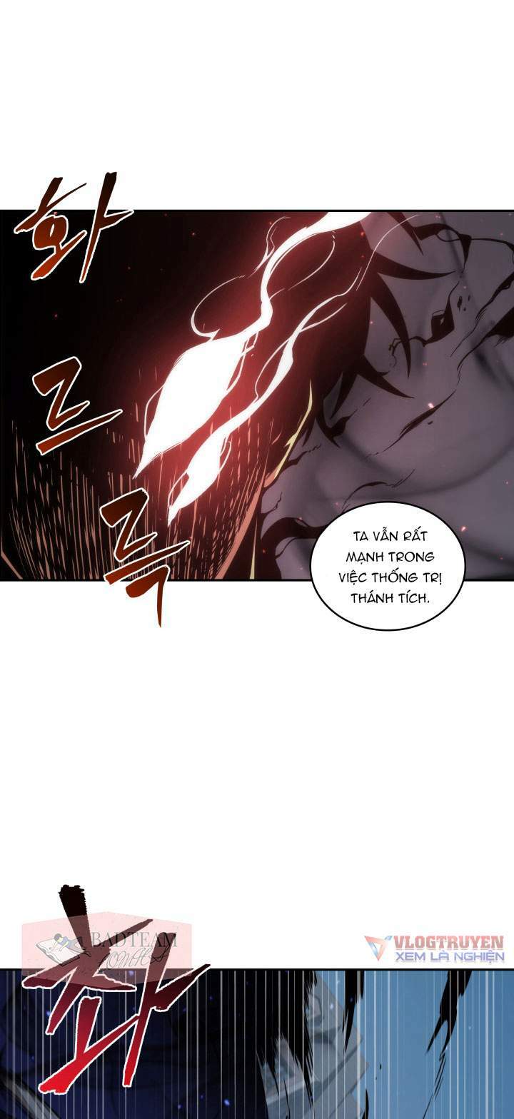 vua trộm mộ chapter 247 - Trang 2