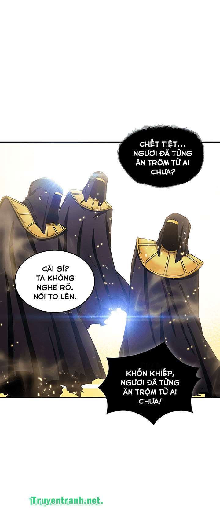 vua trộm mộ chương 25.1 - Next chapter 25.2