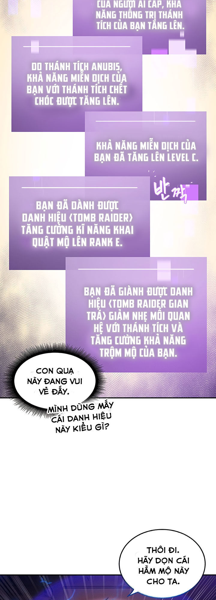 vua trộm mộ chương 25.1 - Next chapter 25.2