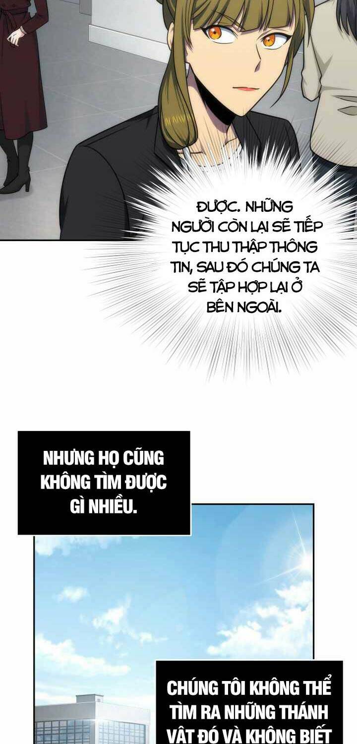 vua trộm mộ chapter 253 - Trang 2