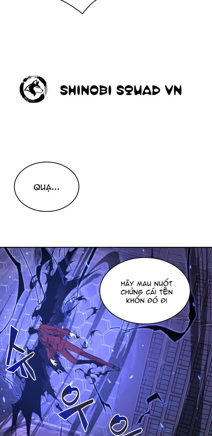 vua trộm mộ Chapter 259 - Trang 2