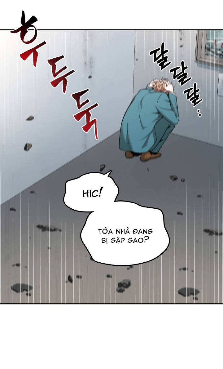 vua trộm mộ Chapter 259 - Trang 2