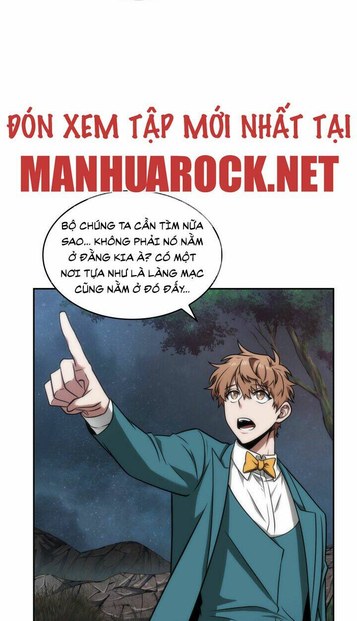 vua trộm mộ chapter 260 - Trang 2