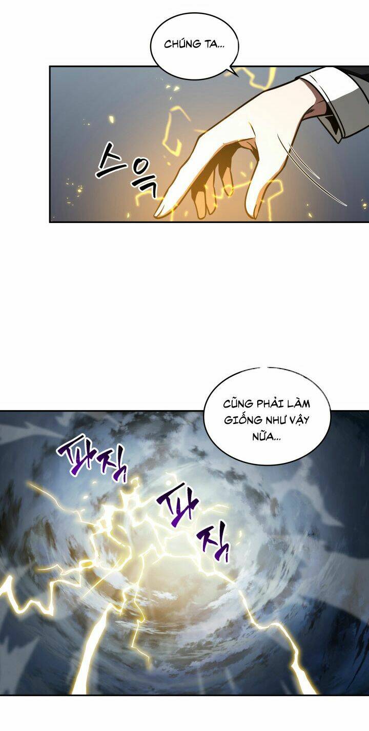 vua trộm mộ chapter 260 - Trang 2