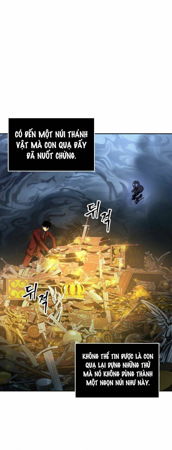 vua trộm mộ chapter 260 - Trang 2