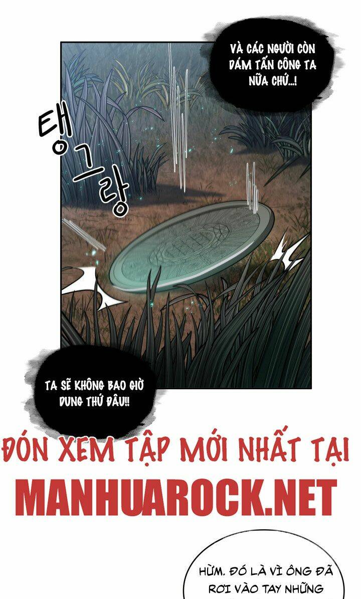 vua trộm mộ chapter 260 - Trang 2