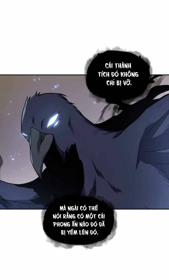 vua trộm mộ chapter 261 - Trang 2