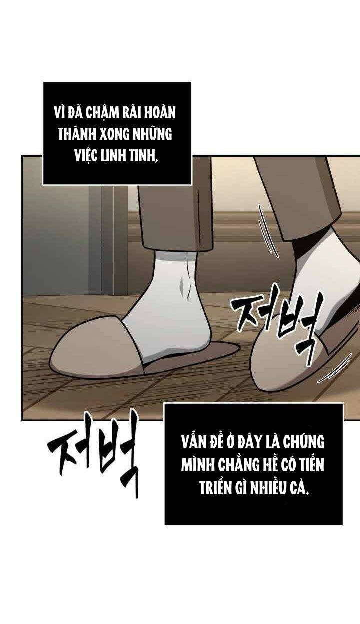 vua trộm mộ chapter 261 - Trang 2