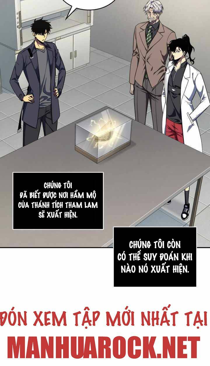 vua trộm mộ chapter 265 - Trang 2