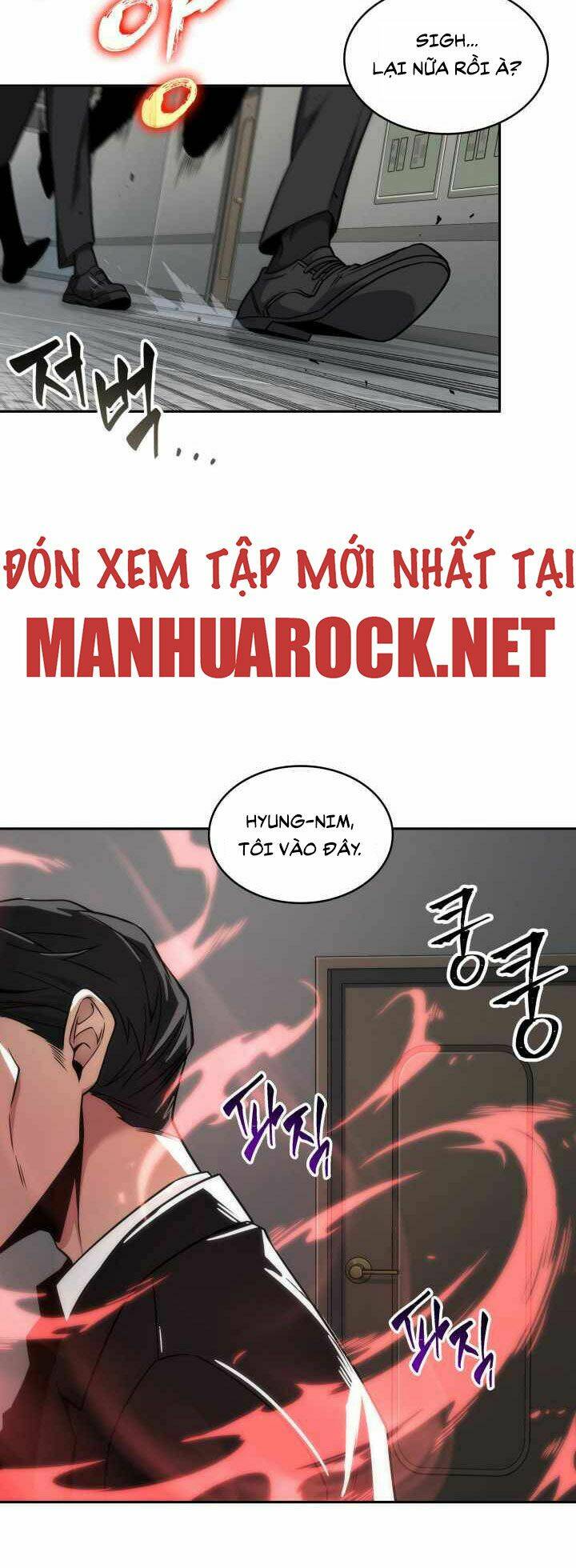 vua trộm mộ chapter 265 - Trang 2