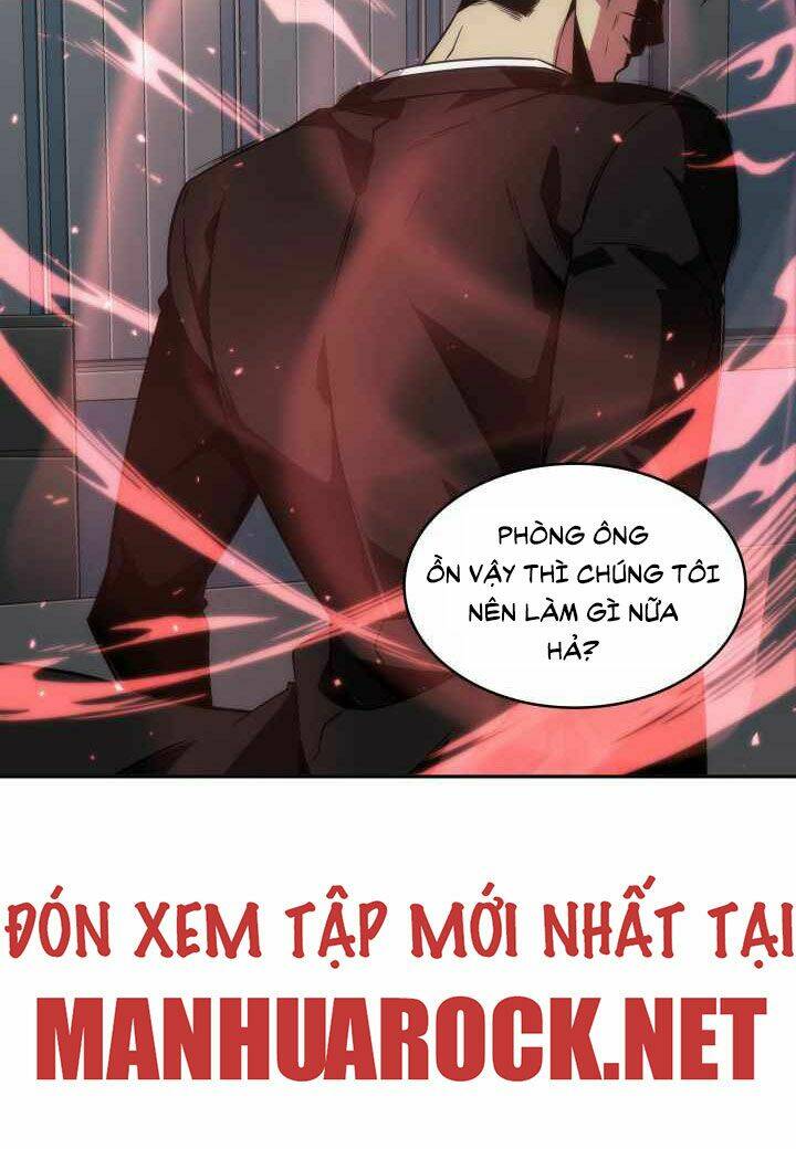 vua trộm mộ chapter 265 - Trang 2