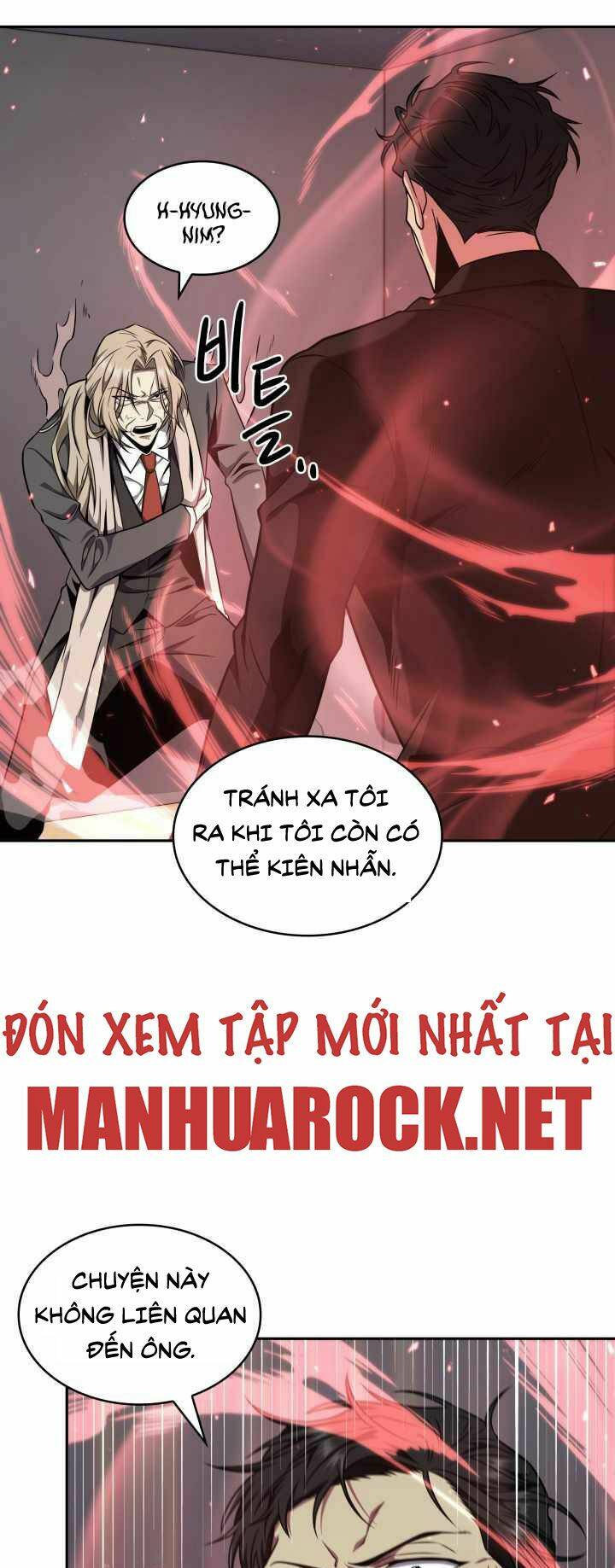 vua trộm mộ chapter 265 - Trang 2