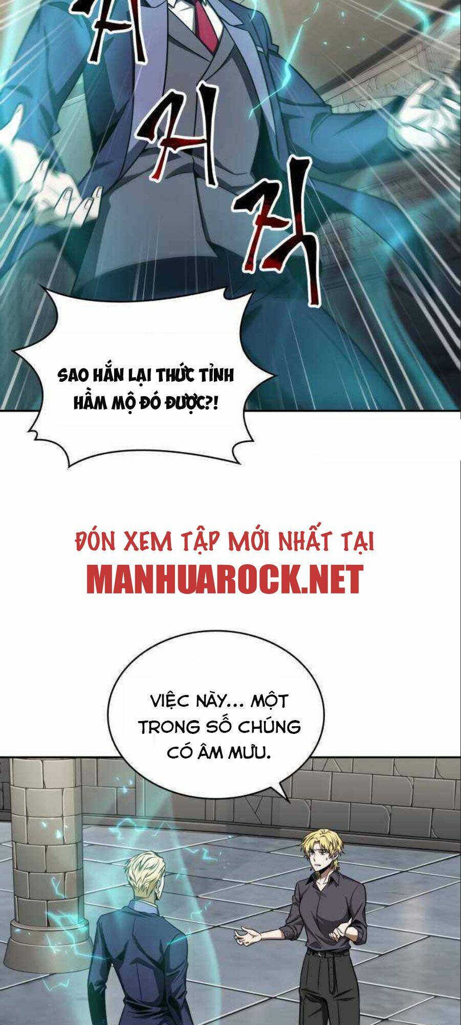 vua trộm mộ chapter 266 - Trang 2