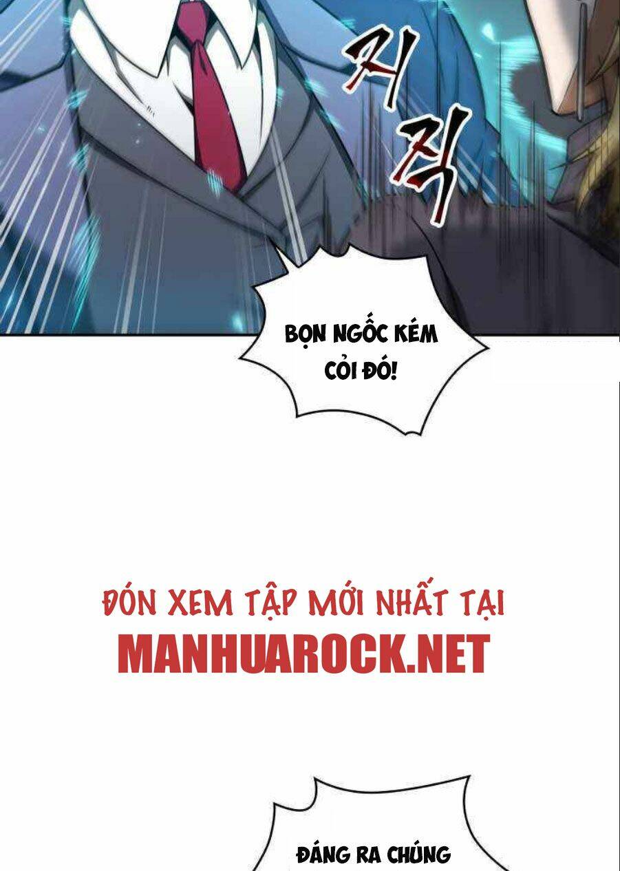 vua trộm mộ chapter 266 - Trang 2