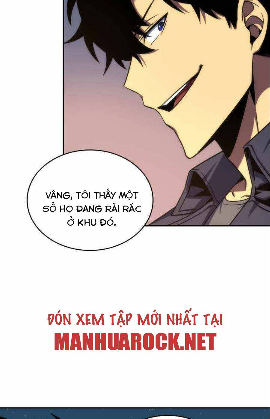 vua trộm mộ chapter 266 - Trang 2