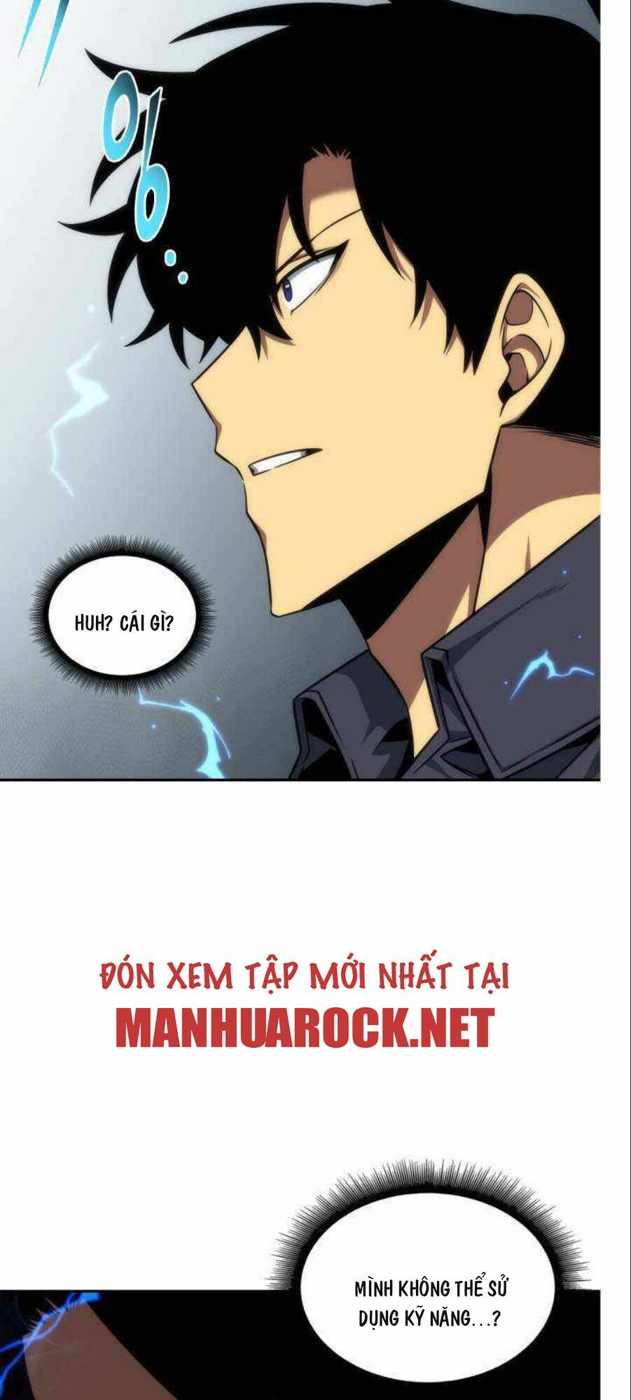 vua trộm mộ chapter 266 - Trang 2