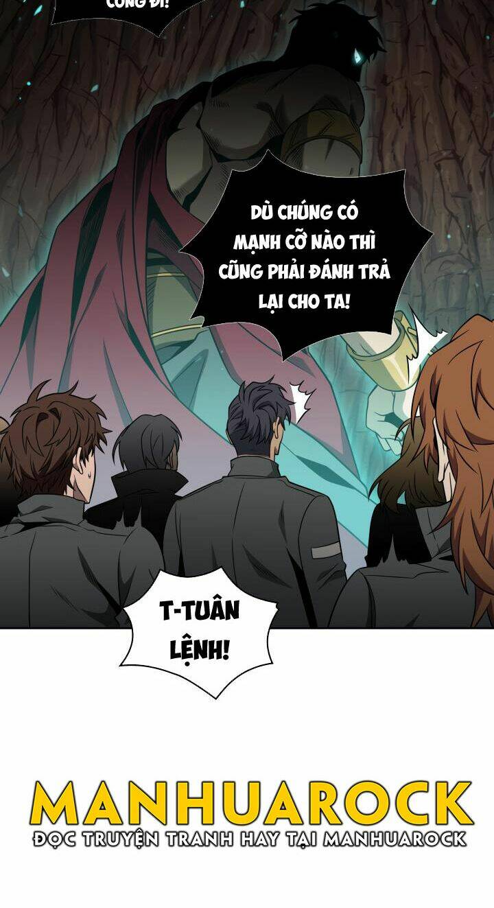 vua trộm mộ chapter 276 - Trang 2