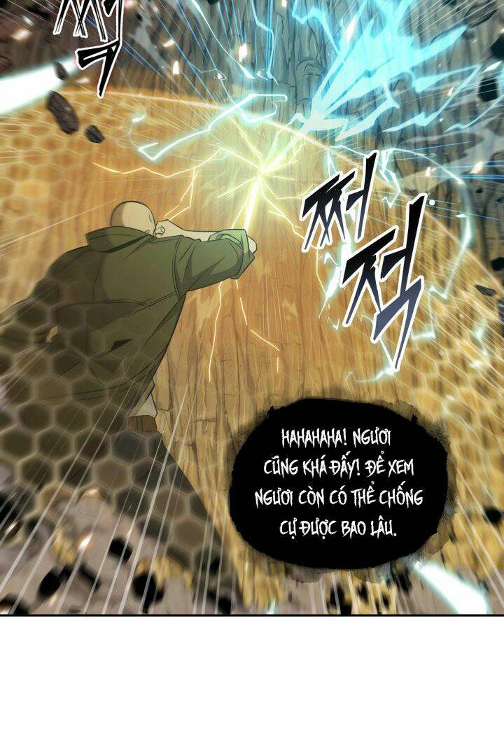 vua trộm mộ chapter 276 - Trang 2