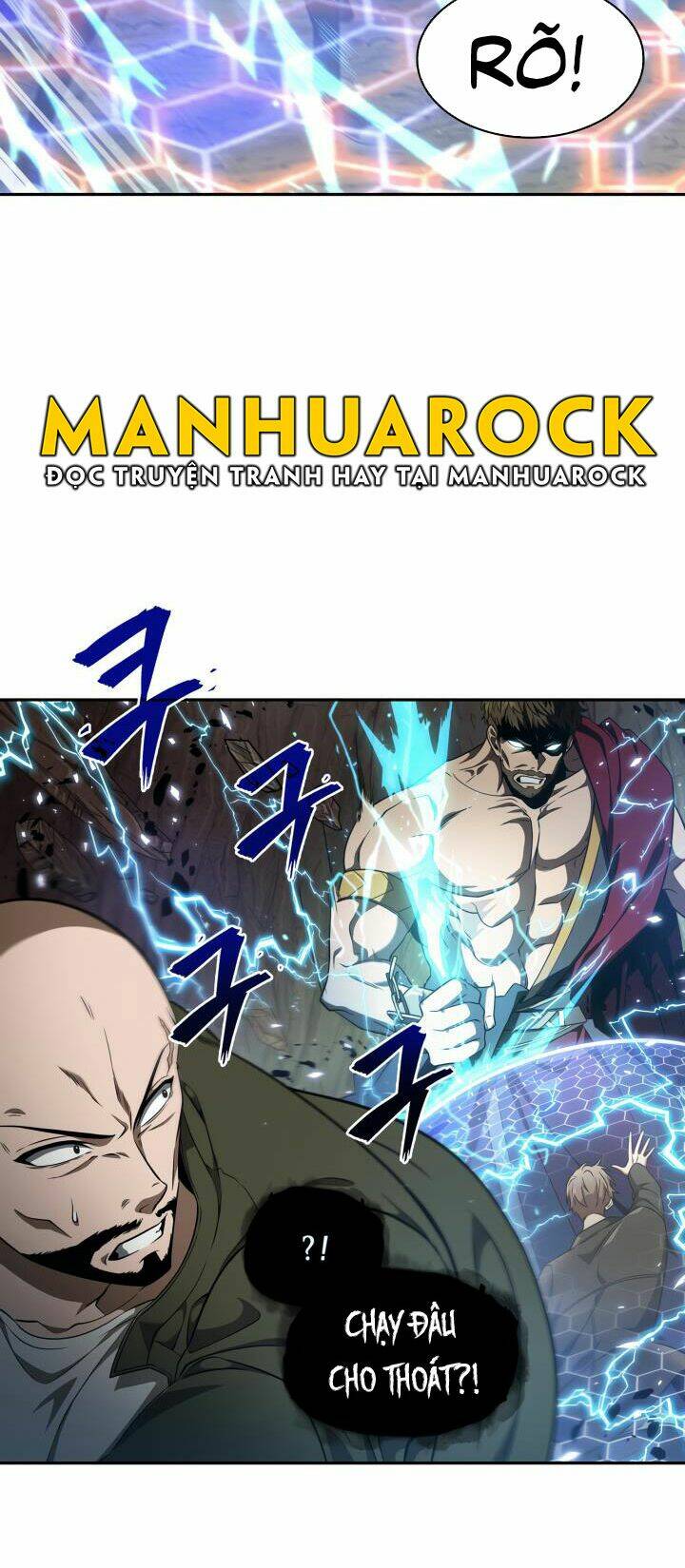 vua trộm mộ chapter 276 - Trang 2