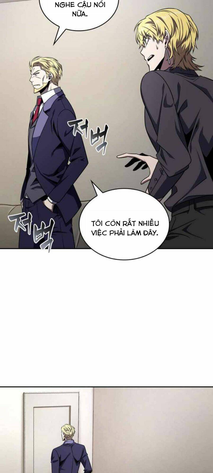 vua trộm mộ chapter 279 - Trang 2