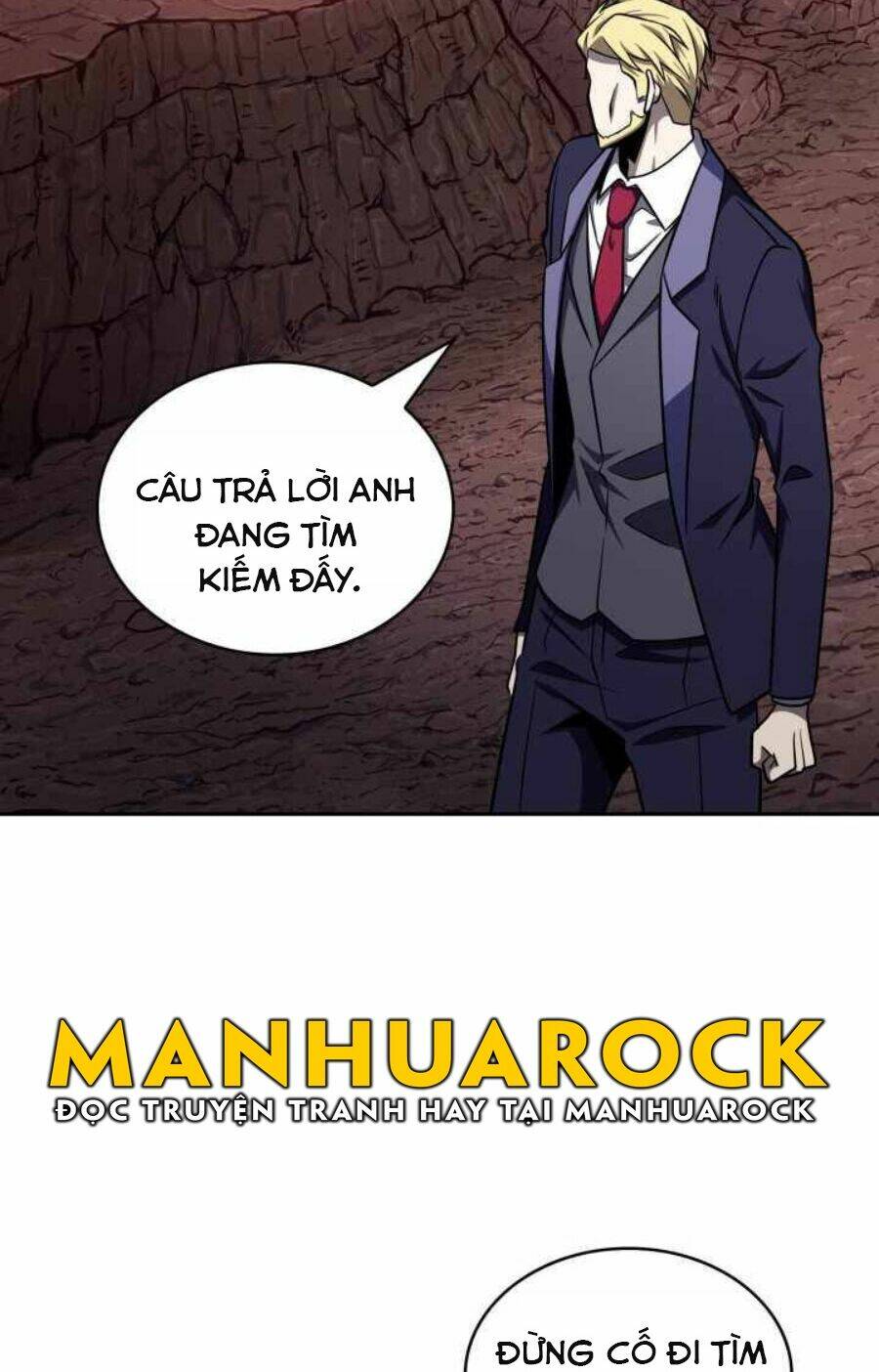 vua trộm mộ chapter 279 - Trang 2