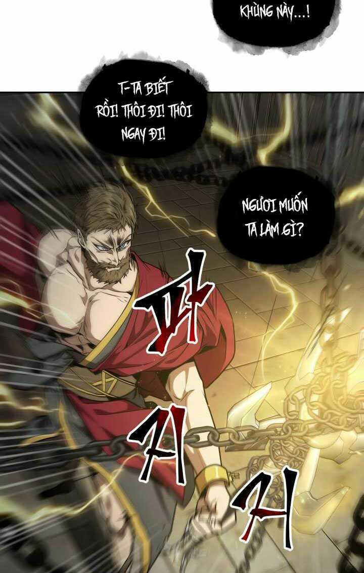 vua trộm mộ chapter 282 - Trang 2