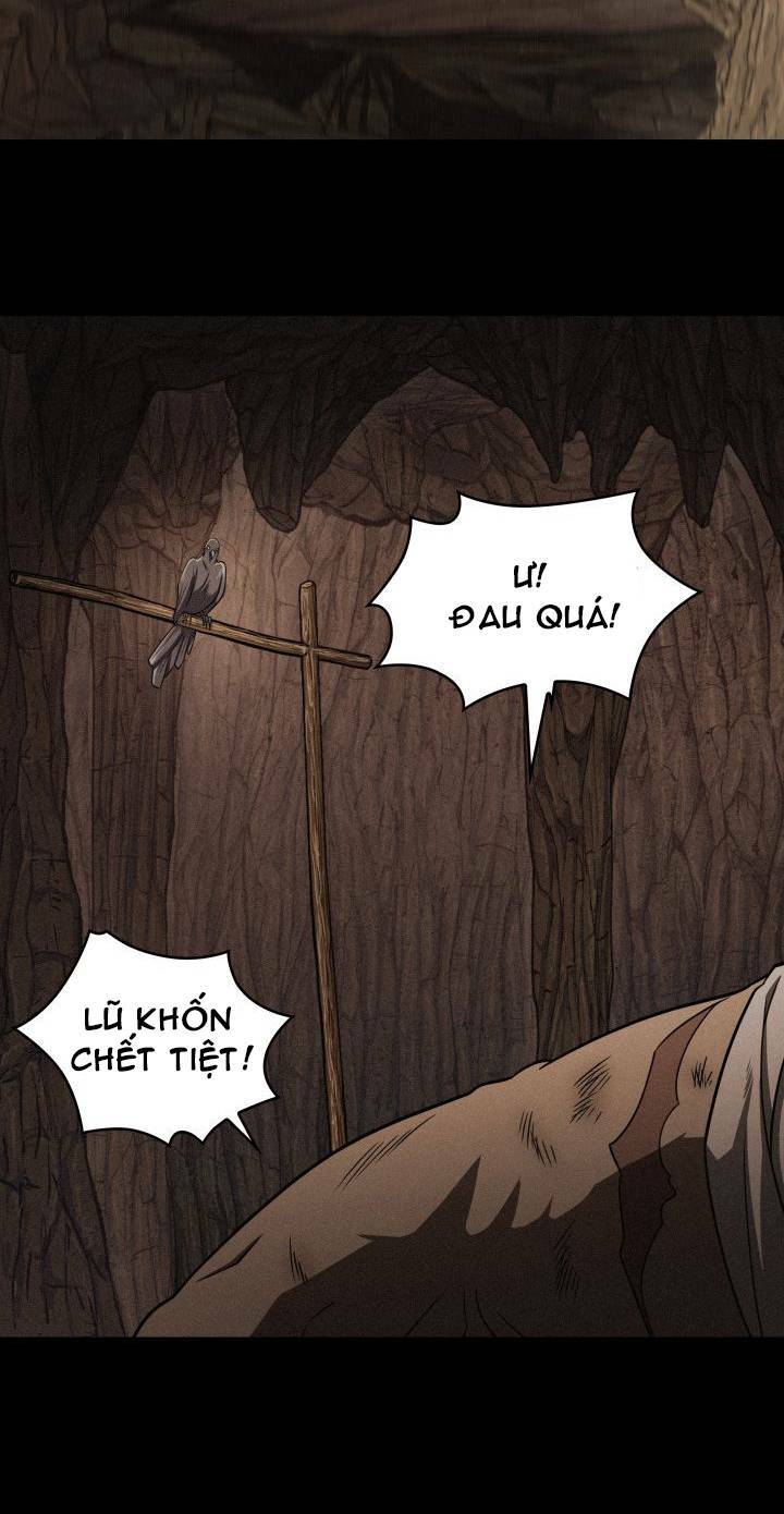 vua trộm mộ chapter 294 - Trang 2