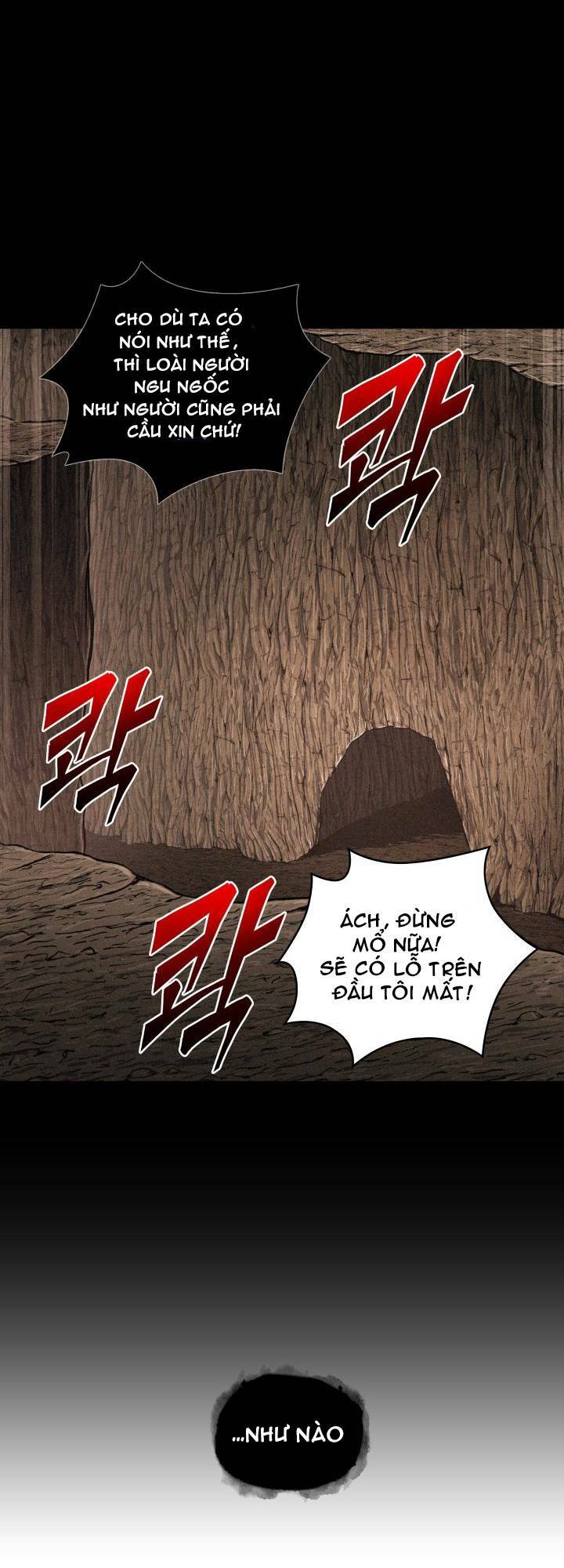 vua trộm mộ chapter 294 - Trang 2